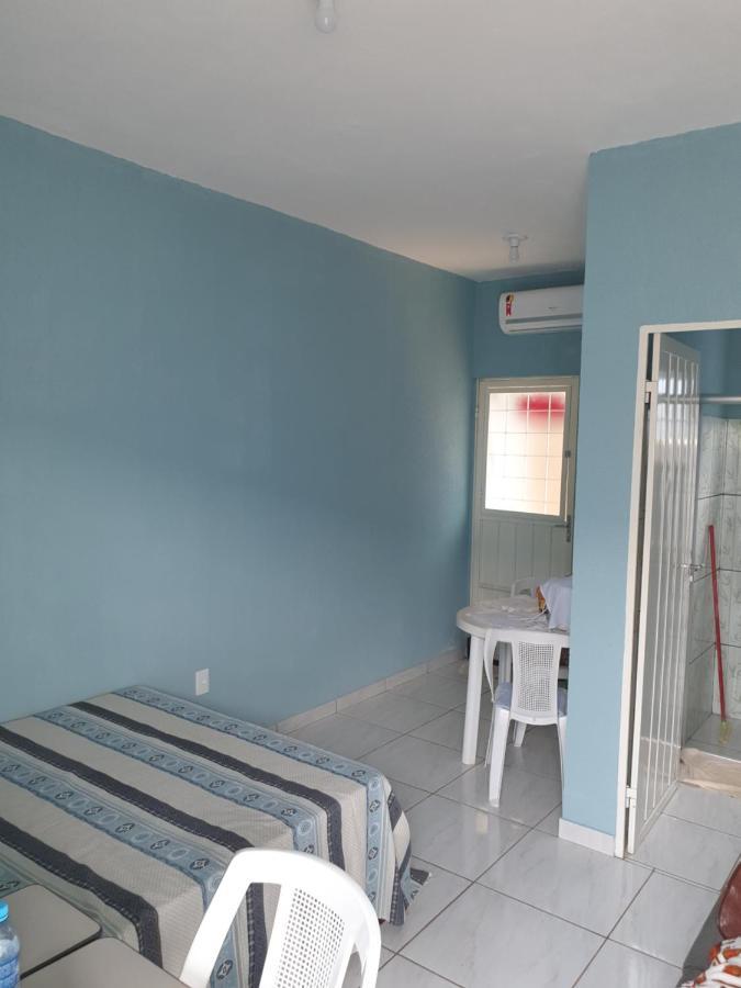 Hotel Kitnet Camiloca 1 à Campo Grande  Extérieur photo